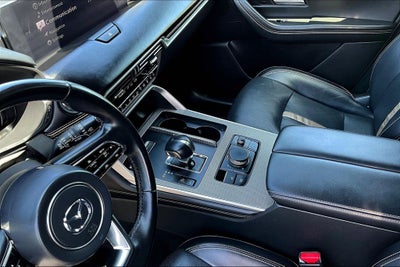 2025 Mazda Mazda CX-90 3.3 Turbo Premium Plus