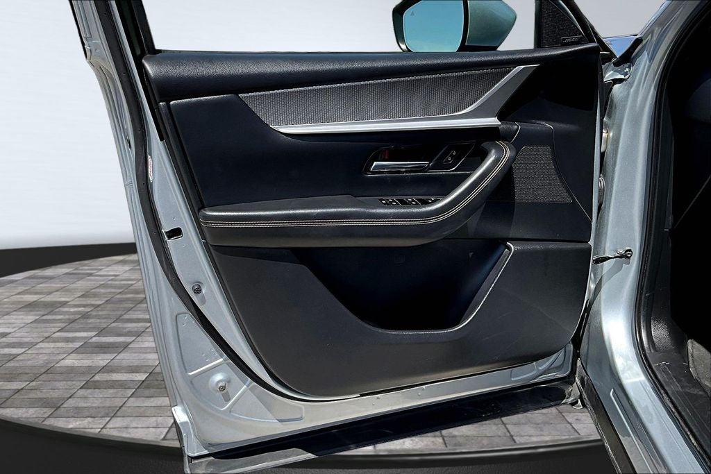 2025 Mazda Mazda CX-90 3.3 Turbo Premium Plus
