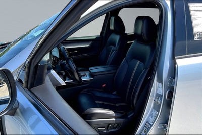 2025 Mazda Mazda CX-90 3.3 Turbo Premium Plus