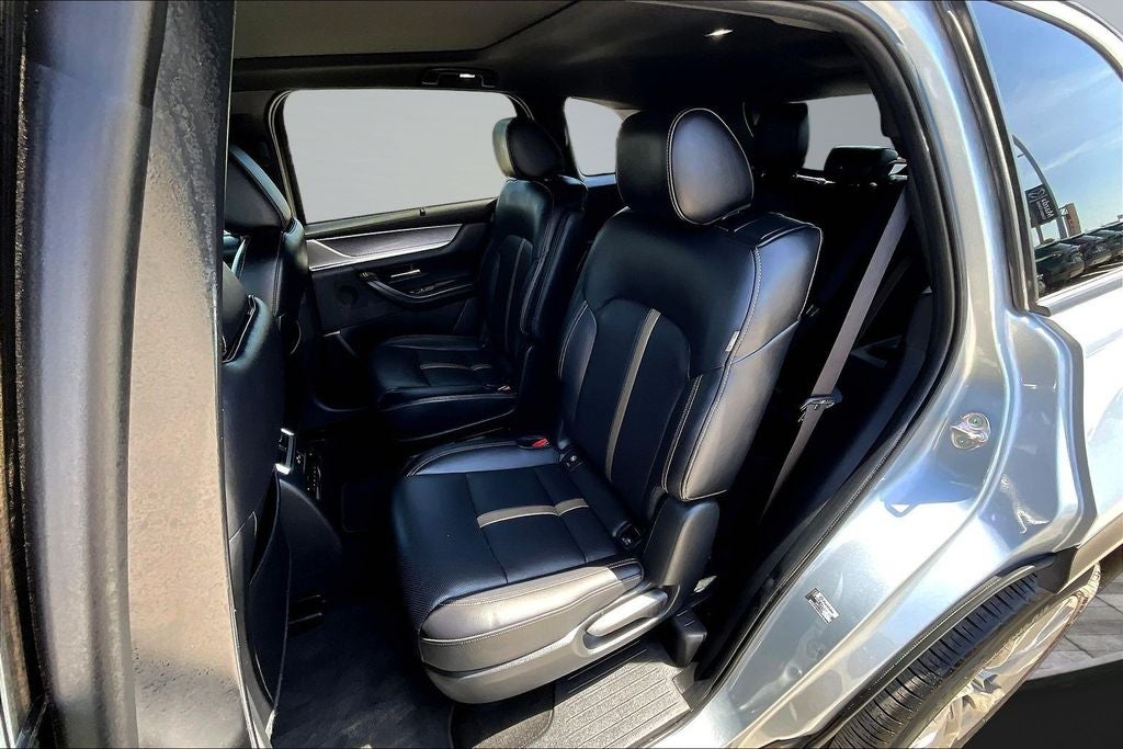 2025 Mazda Mazda CX-90 3.3 Turbo Premium Plus
