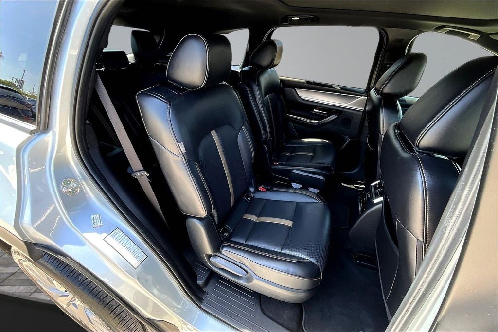 2025 Mazda Mazda CX-90 3.3 Turbo Premium Plus