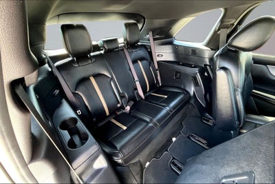 2025 Mazda Mazda CX-90 3.3 Turbo Premium Plus