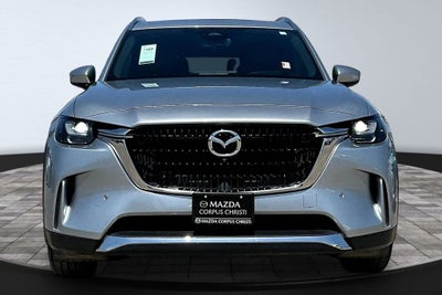 2025 Mazda Mazda CX-90 3.3 Turbo Premium Plus