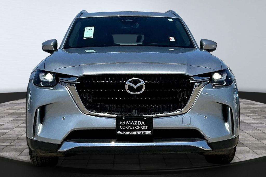 2025 Mazda Mazda CX-90 3.3 Turbo Premium Plus