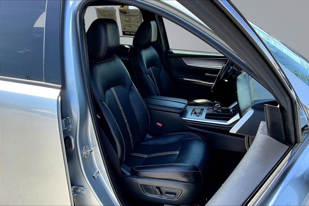 2025 Mazda Mazda CX-90 3.3 Turbo Premium Plus
