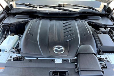2025 Mazda Mazda CX-90 3.3 Turbo Premium Plus