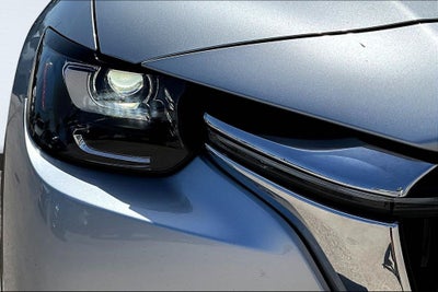 2025 Mazda Mazda CX-90 3.3 Turbo Premium Plus