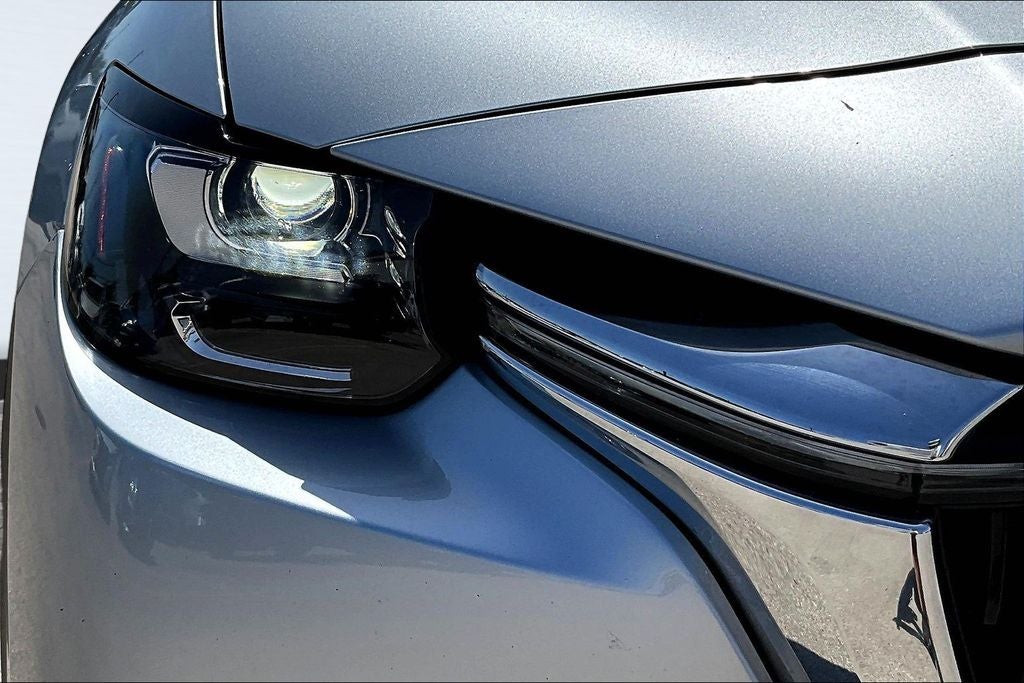 2025 Mazda Mazda CX-90 3.3 Turbo Premium Plus