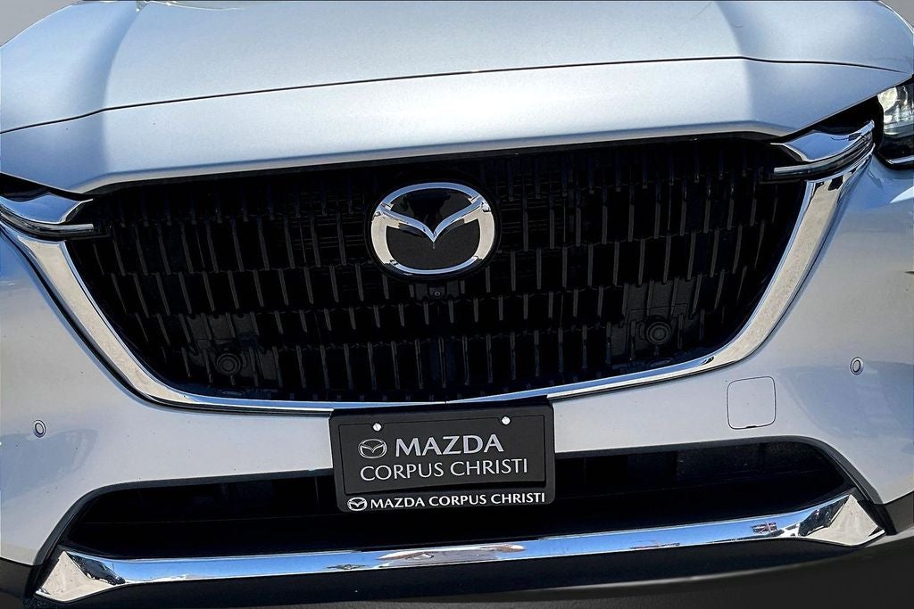 2025 Mazda Mazda CX-90 3.3 Turbo Premium Plus