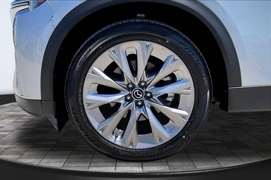 2025 Mazda Mazda CX-90 3.3 Turbo Premium Plus