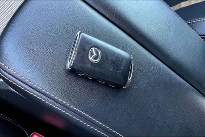2025 Mazda Mazda CX-90 3.3 Turbo Premium Plus