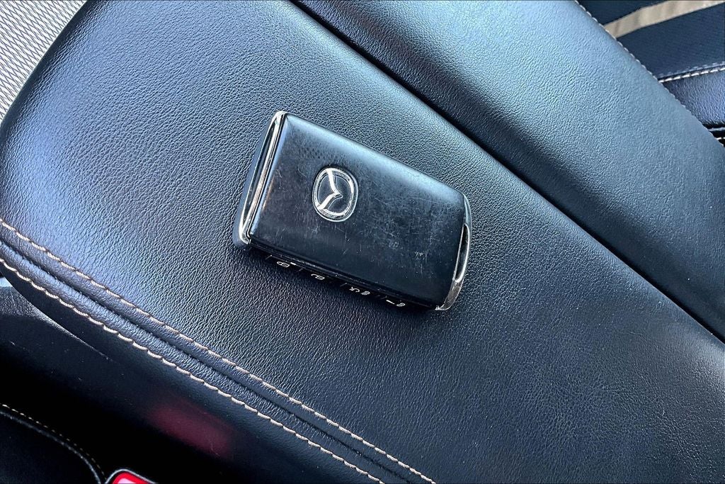 2025 Mazda Mazda CX-90 3.3 Turbo Premium Plus