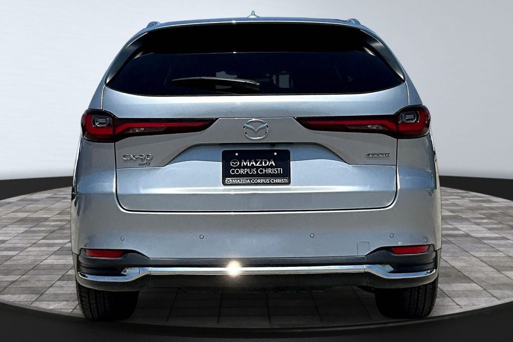 2025 Mazda Mazda CX-90 3.3 Turbo Premium Plus