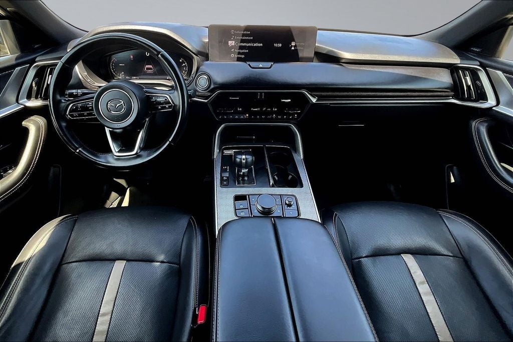 2025 Mazda Mazda CX-90 3.3 Turbo Premium Plus
