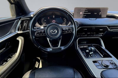 2025 Mazda Mazda CX-90 3.3 Turbo Premium Plus