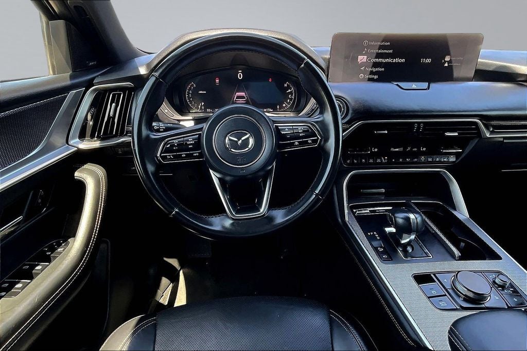 2025 Mazda Mazda CX-90 3.3 Turbo Premium Plus