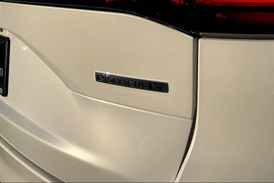 2026 Mazda Mazda CX-90 3.3 Turbo Premium Plus