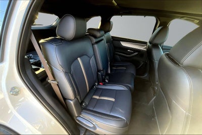 2026 Mazda Mazda CX-90 3.3 Turbo Premium Plus