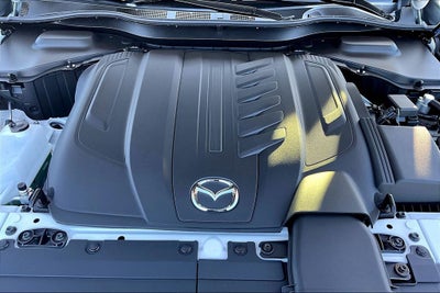 2026 Mazda Mazda CX-90 3.3 Turbo Premium Plus