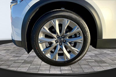 2026 Mazda Mazda CX-90 3.3 Turbo Premium Plus