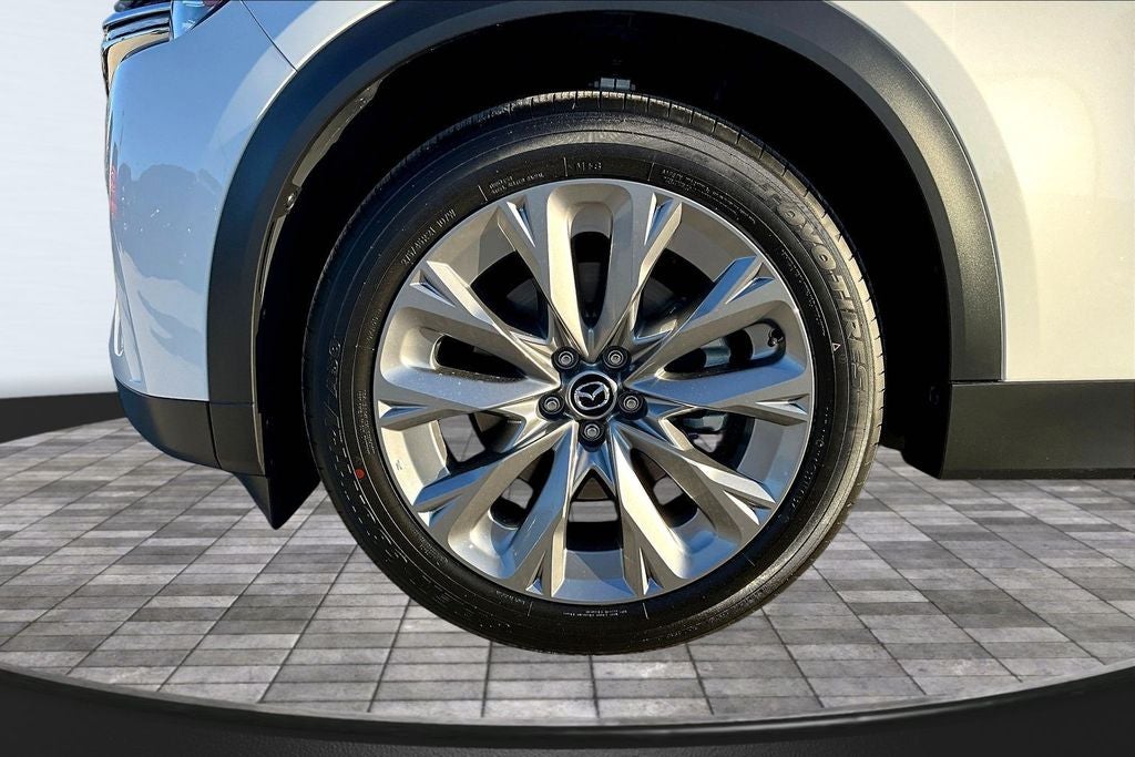 2026 Mazda Mazda CX-90 3.3 Turbo Premium Plus