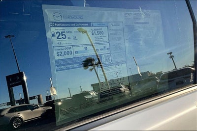 2026 Mazda Mazda CX-90 3.3 Turbo Premium Plus