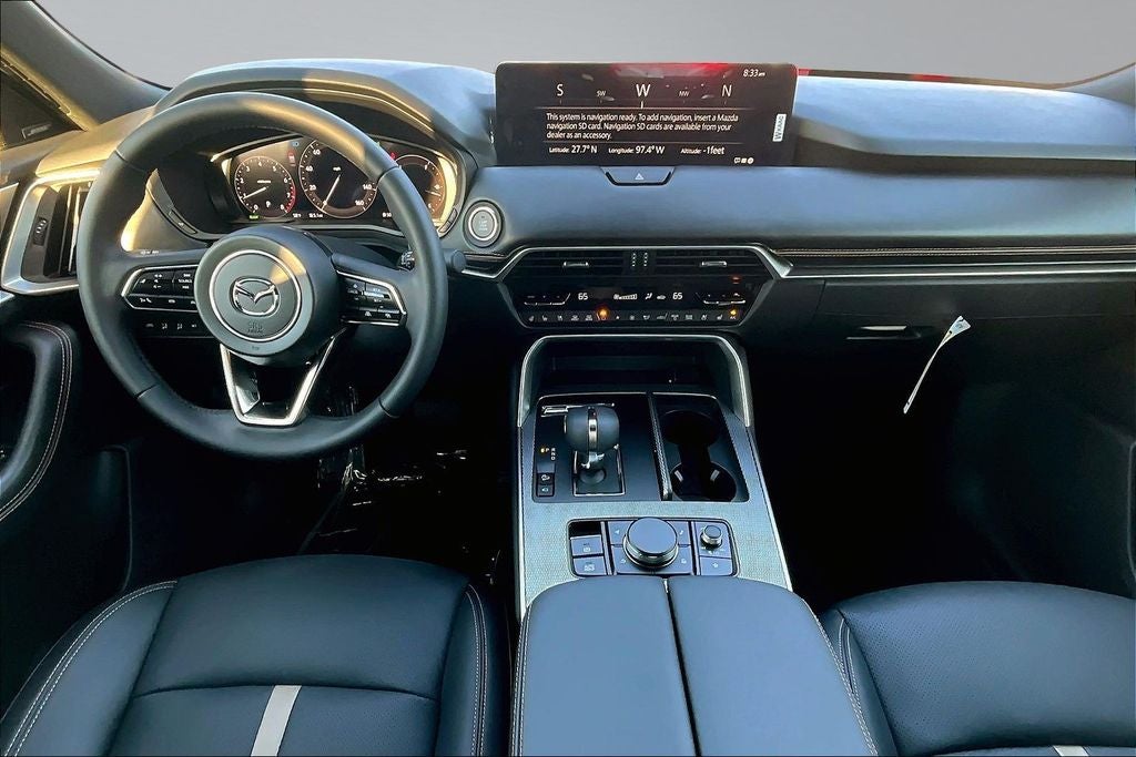2026 Mazda Mazda CX-90 3.3 Turbo Premium Plus