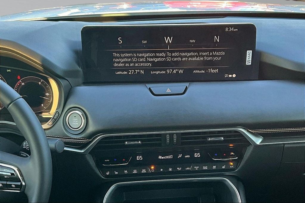 2026 Mazda Mazda CX-90 3.3 Turbo Premium Plus