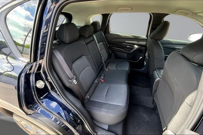 2026 Mazda Mazda CX-5 2.5 S