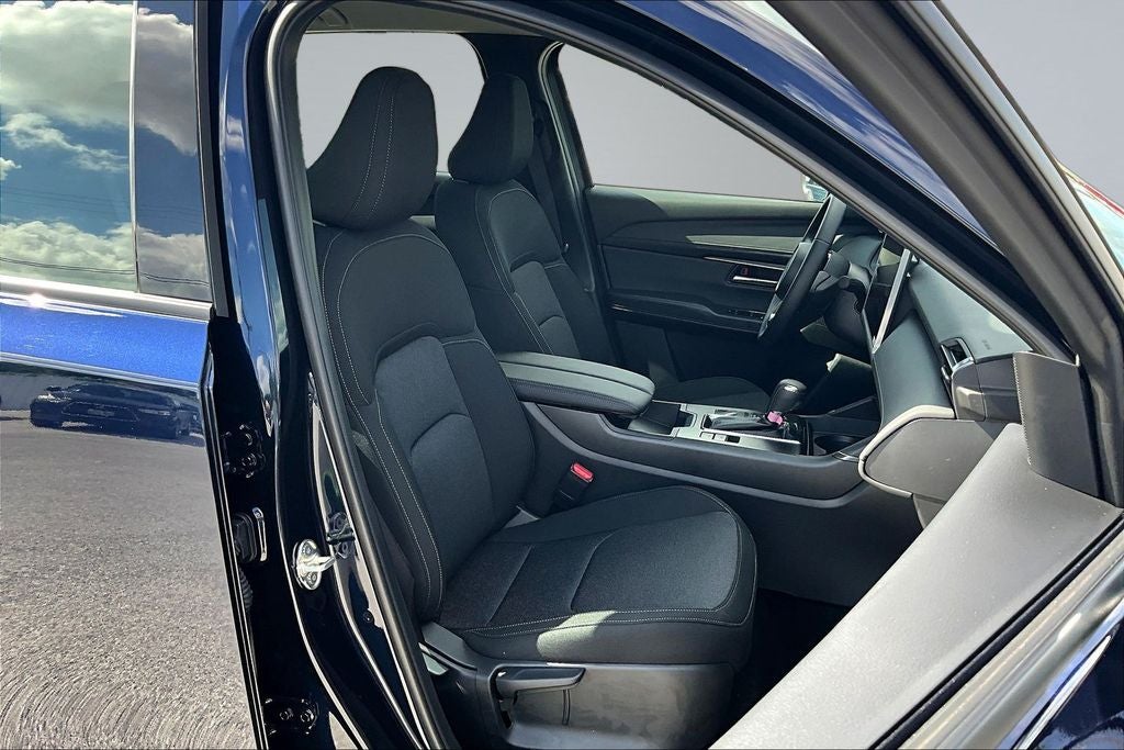 2026 Mazda Mazda CX-5 2.5 S