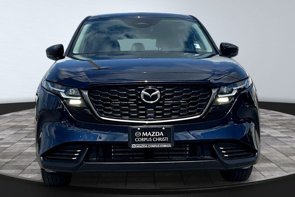 2026 Mazda Mazda CX-5 2.5 S