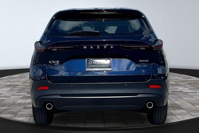 2026 Mazda Mazda CX-5 2.5 S