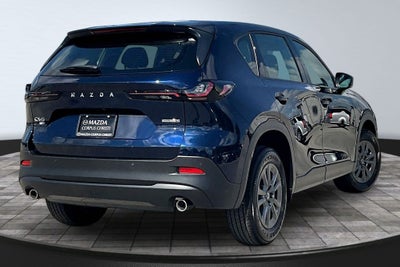 2026 Mazda Mazda CX-5 2.5 S