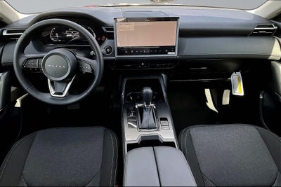 2026 Mazda Mazda CX-5 2.5 S