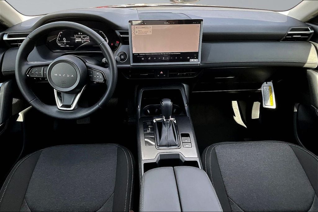 2026 Mazda Mazda CX-5 2.5 S