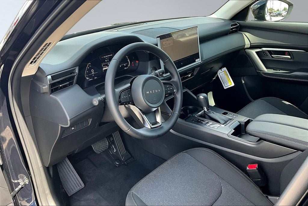 2026 Mazda Mazda CX-5 2.5 S
