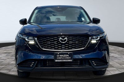 2026 Mazda Mazda CX-5 2.5 S