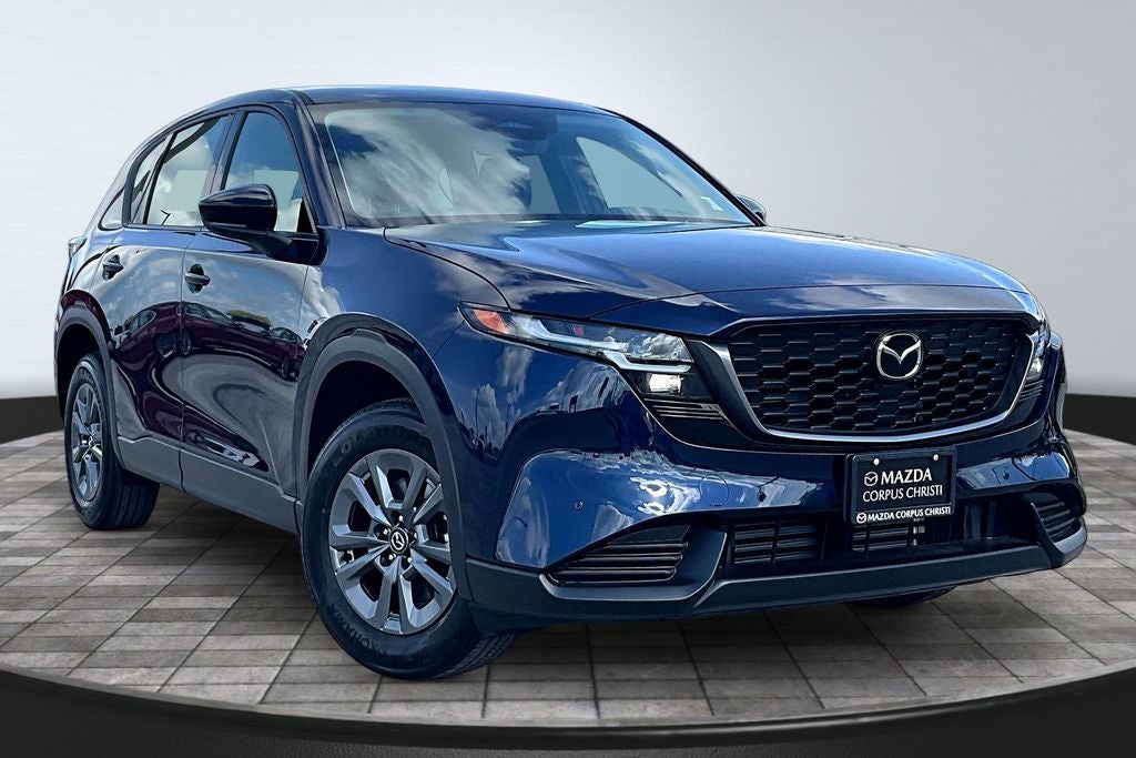2026 Mazda Mazda CX-5 2.5 S