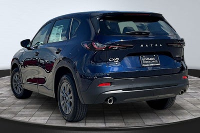 2026 Mazda Mazda CX-5 2.5 S