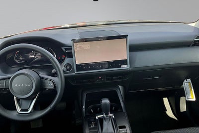 2026 Mazda Mazda CX-5 2.5 S