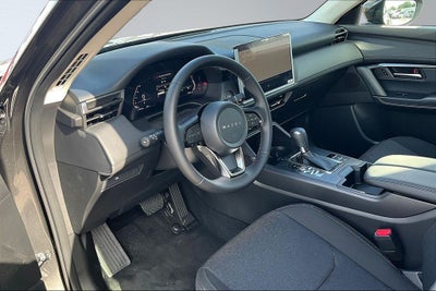 2026 Mazda Mazda CX-5 2.5 S