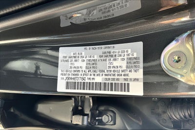 2026 Mazda Mazda CX-5 2.5 S