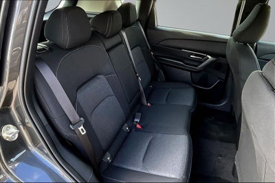 2026 Mazda Mazda CX-5 2.5 S