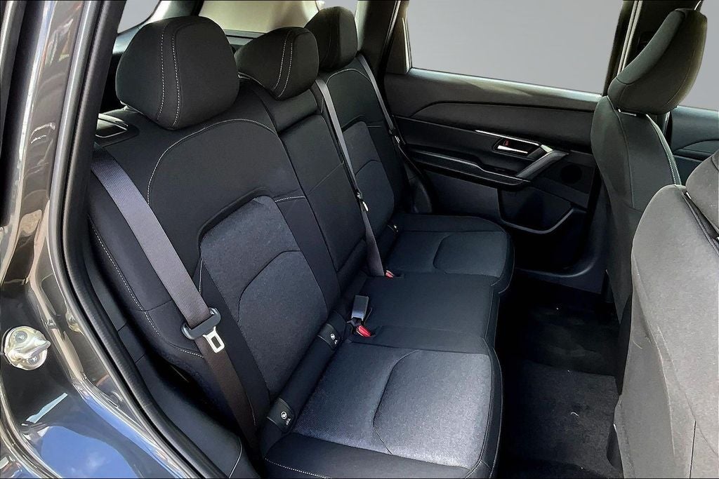 2026 Mazda Mazda CX-5 2.5 S