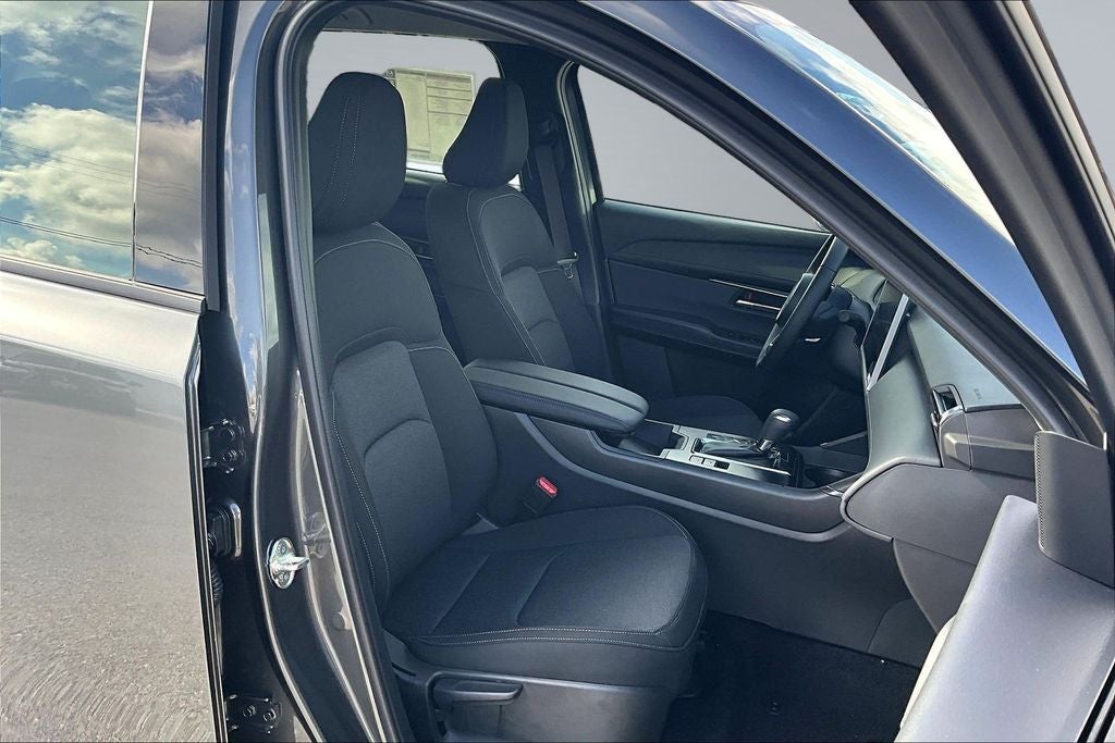 2026 Mazda Mazda CX-5 2.5 S