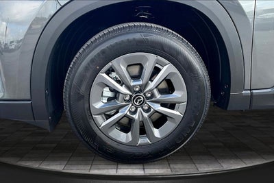 2026 Mazda Mazda CX-5 2.5 S