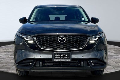 2026 Mazda Mazda CX-5 2.5 S