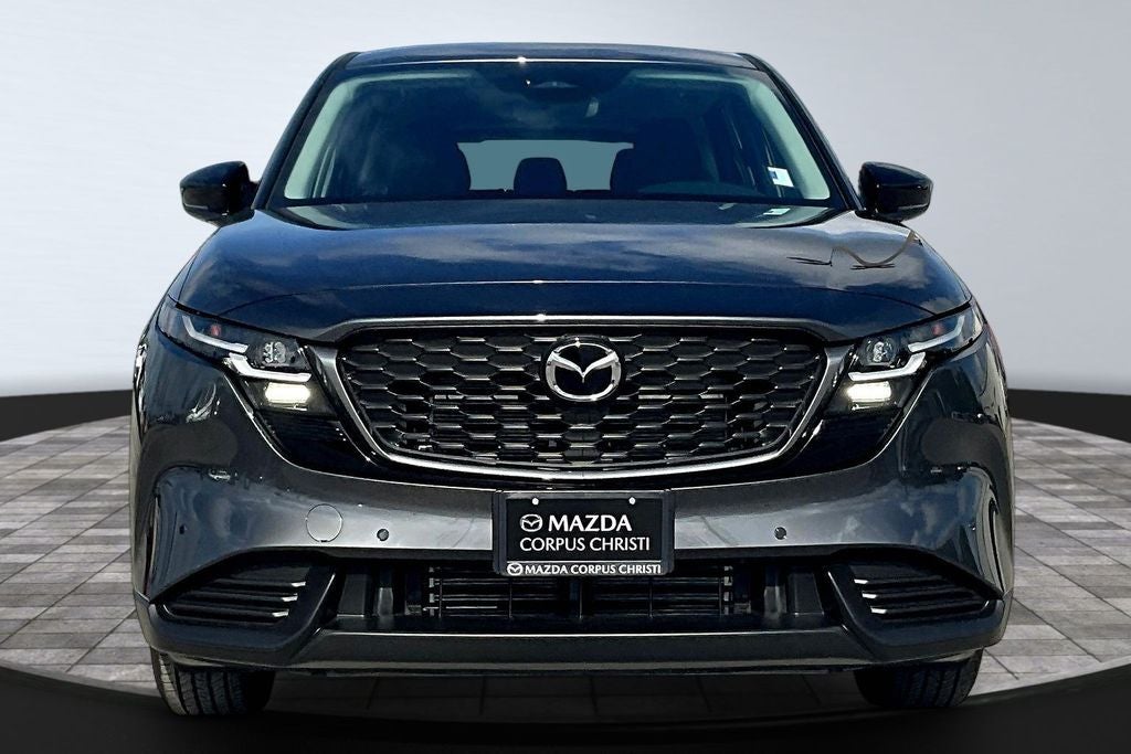 2026 Mazda Mazda CX-5 2.5 S
