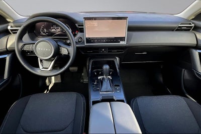 2026 Mazda Mazda CX-5 2.5 S