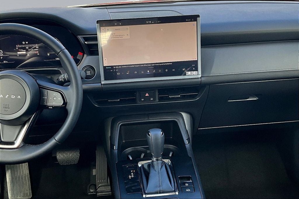 2026 Mazda Mazda CX-5 2.5 S